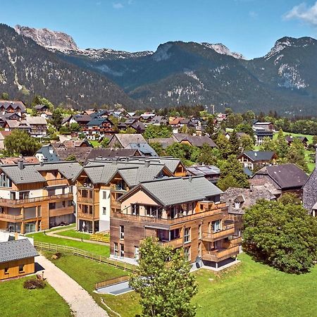 Die Tauplitz Lodges - Alm Lodge A13 By Aa Holiday Homes Eksteriør bilde