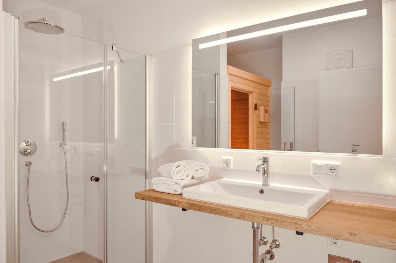 Die Tauplitz Lodges - Alm Lodge A13 By Aa Holiday Homes Eksteriør bilde