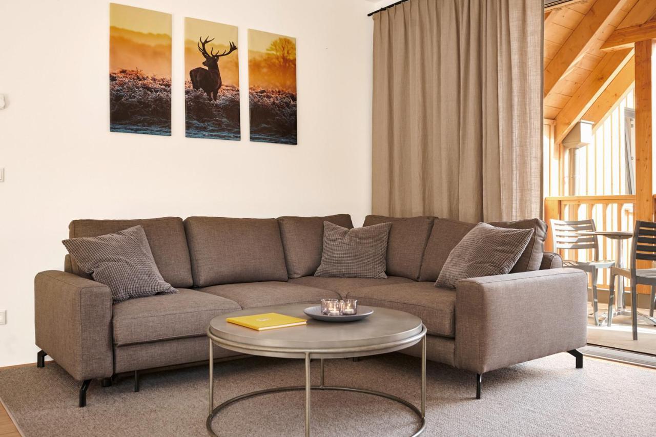 Die Tauplitz Lodges - Alm Lodge A13 By Aa Holiday Homes Eksteriør bilde