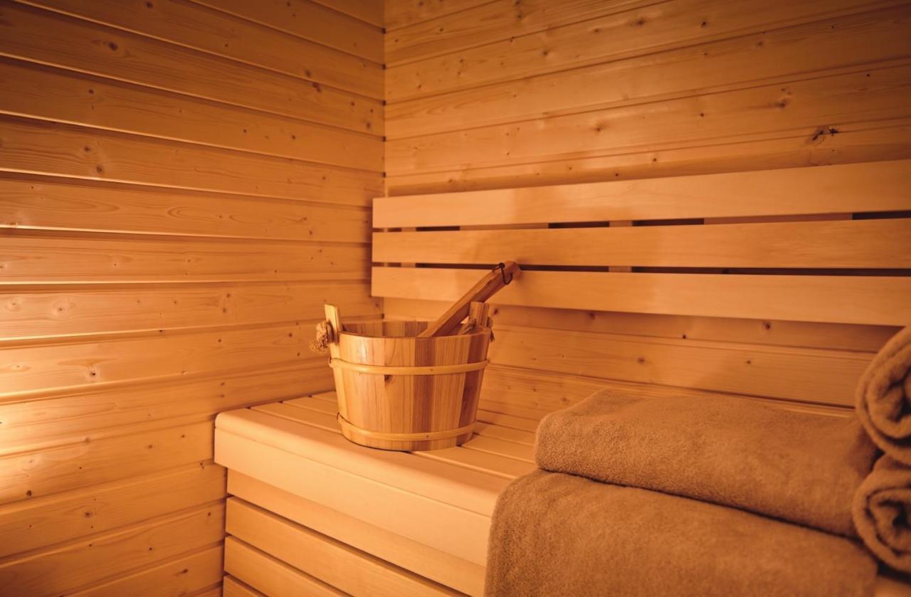 Die Tauplitz Lodges - Alm Lodge A13 By Aa Holiday Homes Eksteriør bilde
