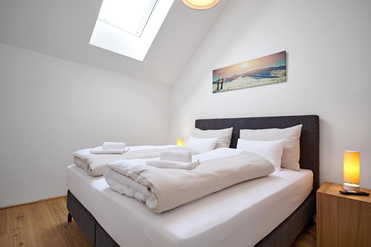 Die Tauplitz Lodges - Alm Lodge A13 By Aa Holiday Homes Eksteriør bilde